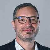 Foto řečníka Adam Nenadál