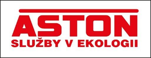 Logo partnera Aston
