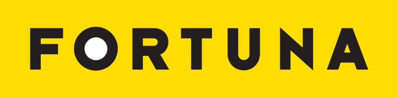 Logo partnera Fortuna