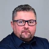 Foto řečníka Jiří Fejgl