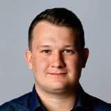 Foto řečníka Michal Kvasnica