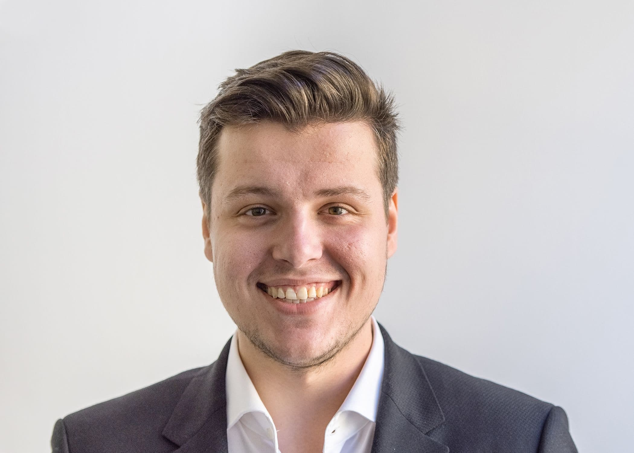 Foto řečníka Ondřej Kania