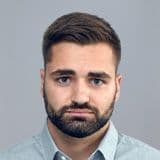 Foto řečníka Pavel Šťastný