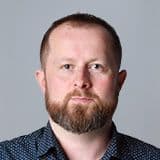 Foto řečníka Radek Špyňar