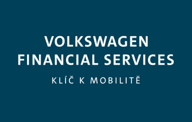 Logo partnera VWFS