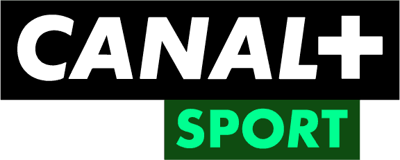 Logo partnera Canal+ Sport