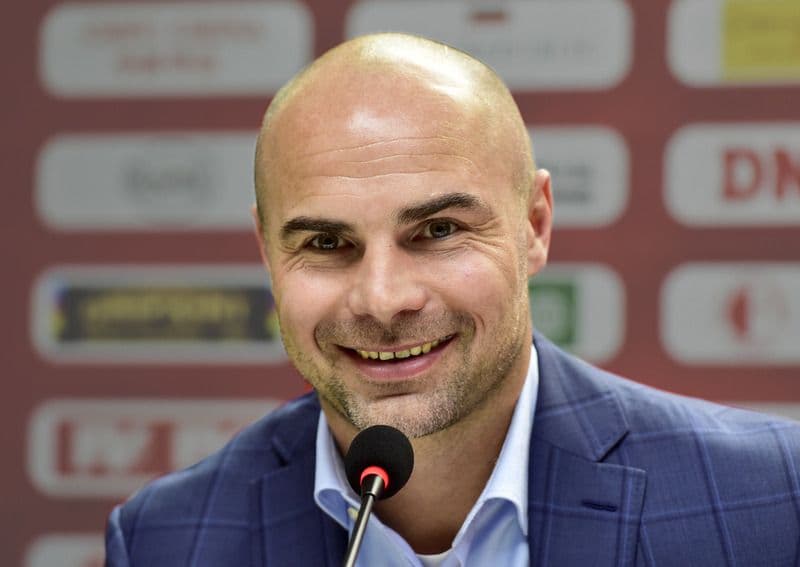 Foto řečníka Jan Nezmar