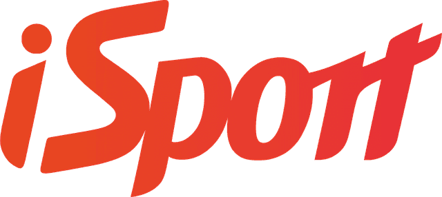 Logo partnera iSport