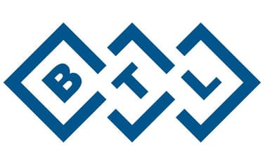 Logo partnera BTL zdravotnická technika, a.s.