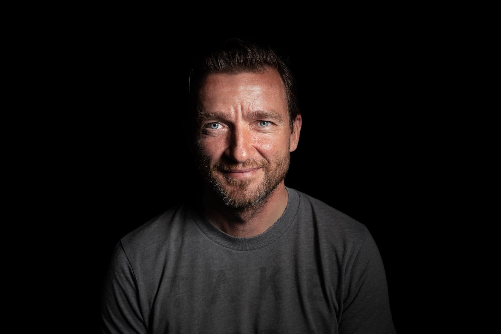 Foto řečníka Vladimír Šmicer